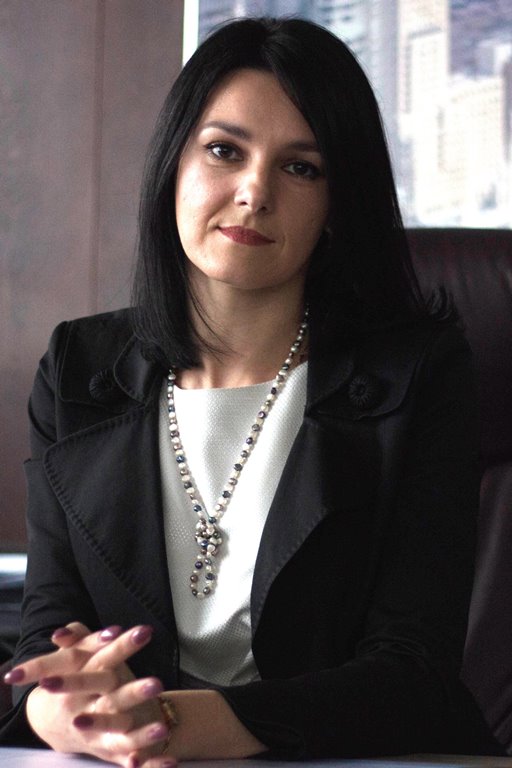 Городское общество защиты потребителей, адвокат, правовая помощь, Гулюта Дарина Валерьевна