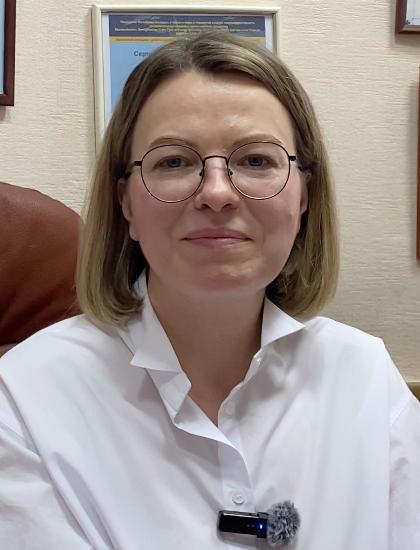 Городское общество защиты потребителей, адвокат, правовая помощь, Гилеп Алла Александровна
