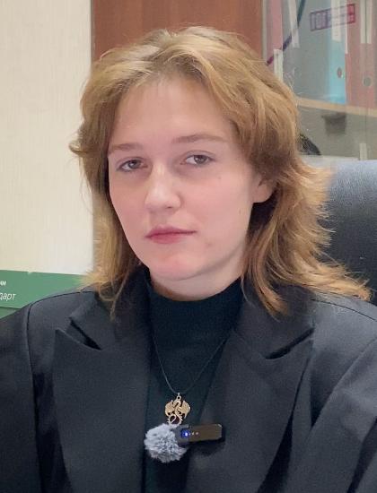 Городское общество защиты потребителей, адвокат, правовая помощь, Язвинская Полина Сергеевна